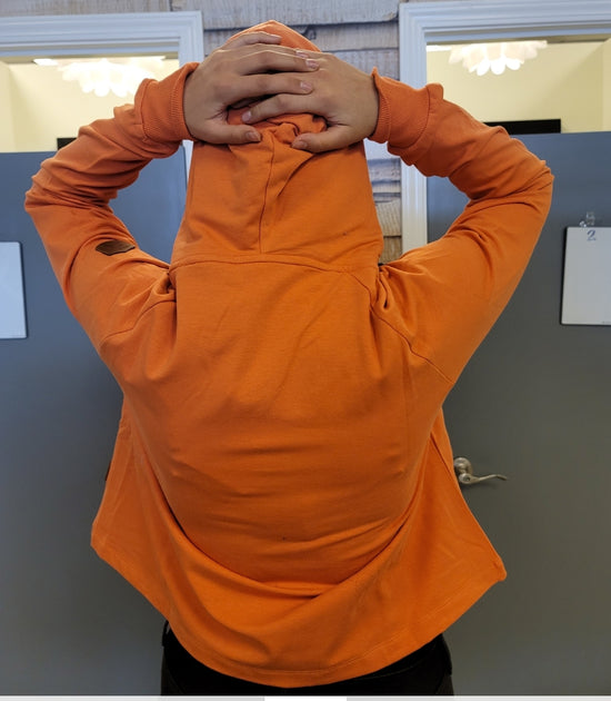 Leelee Crop Wanakome Hoodie – Shop Seven North Ak