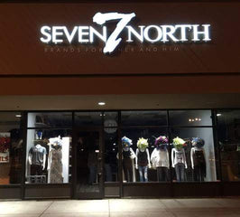 Shop Seven North Ak